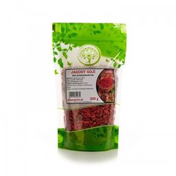 Jagody goji 200g