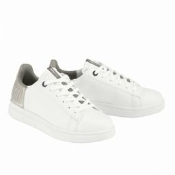 Pikeur Buty Sneaker PAULI SELECTION - white/ivory