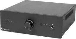Pro-Ject Stereo Box RS Wzmacniacz zintegrowany stereo lampa