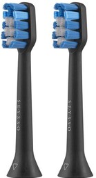 SEYSSO Końcówka szczoteczki Planet XCleaning SPBH10 (2 szt.)
