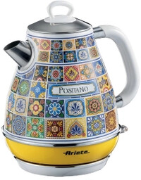 Ariete Positano 2869 1,7l 2000W Czajnik kuchenny