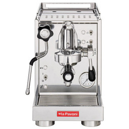 Ekspres do kawy La Pavoni Mini Cellini LPSMCS01EU