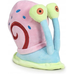 NICKELODEON pluszak Gerrit Spongebob Junior 18 cm Plusz