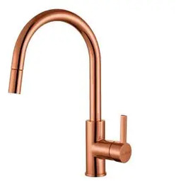 Alveus Tesla 1129049 Miedziany Stal szlachetna Bateria kuchenna