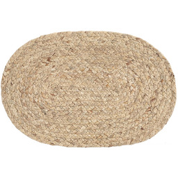 Zeller Podkładka pod talerz, hiacynt wodny, 45 cm