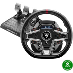 Thrustmaster T248  Wyścigowe Koło Z Siłą Sprzężenia