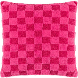 Heya Home Check It Boucle polarowa poszewka