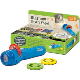 moses. Expedition Natur pokaz slajdów Extra  nasze