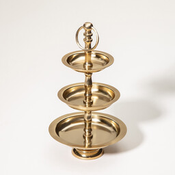 Patera Royal II 14x14x24 cm, 14x14x24 cm