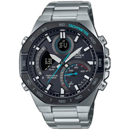 Casio EDIFICE RACING MULTICOLOR ECB-950DB-1AEF