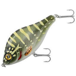 MIKADO Wobler MFT Jerk 13 cm Pike