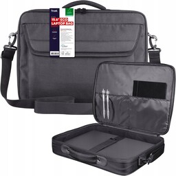 Trust Atlanta Torba na laptopa 15.6" Cali Teczka