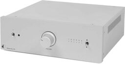 Pro-Ject Stereo Box RS Wzmacniacz zintegrowany stereo lampa