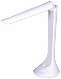 Kaja Ledowa lampa stołowa Aston K-MT-205 do gabinetu