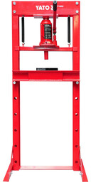 Yato PRASA HYDRAULICZNA 12T YT-55580