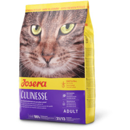Josera Culiness 2 kg - sucha karma