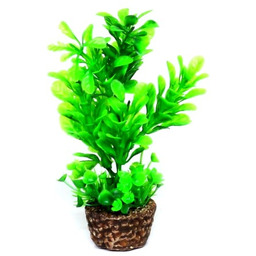 HOBBY Sztuczna roślina akwariowa Flora Stone 3 (51532)