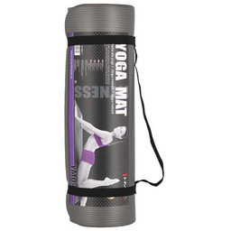 YM04 GRAY MATA DO YOGI HMS