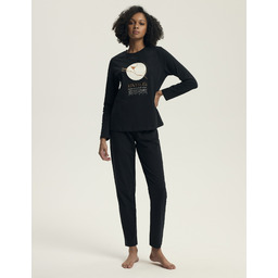 Piżama Dairoku 43727-99X