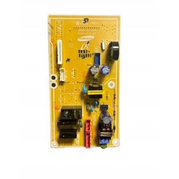 Moduł sterowania do kuchenki mikrofalowej Samsung DE92-04490E
