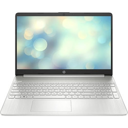 HP Notebook 15s-fq4041ns I5-1155g7 QWERTY Hiszpański 512GB SSD