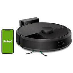 IROBOT Robot sprzątający Roomba Combo 105 Czarny