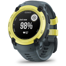 Garmin Instinct E, 40 mm GPS Smartwatch, Electric