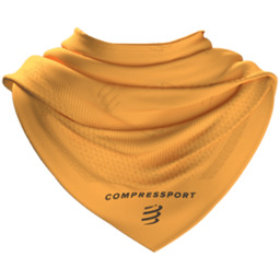 COMPRESSPORT Bandana ICE BANDANA sunflower