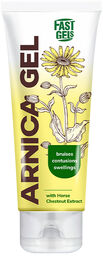 Arnica Fast Gel, żel arnikowy na stłuczenia,