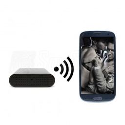 Mikro kamera WiFi PV-PB20I ukryta w power banku