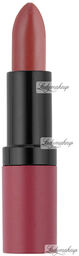 Golden Rose - Velvet matte LIPSTICK - Matowa