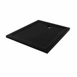 New Trendy Mild Stone brodzik akrylowy 80x140x4,5 cm