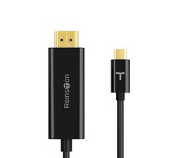 Reinston EAD07 kabel USB-C na HDMI 4K 1.5m