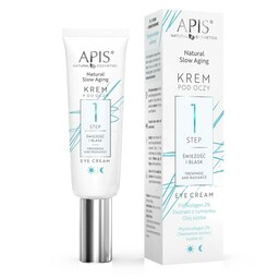 APIS Natural Slow Aging STEP 1 krem pod