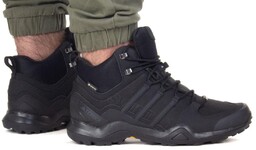 Buty męskie adidas TERREX SWIFT R2 MID IF7636