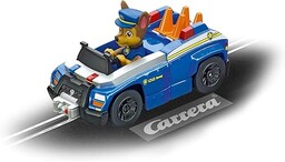Carrera Paw Patrol - Chase, Wielokolorowy