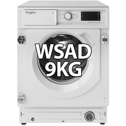 WHIRLPOOL Pralka BI WMWG 91485 EU 9kg 1400