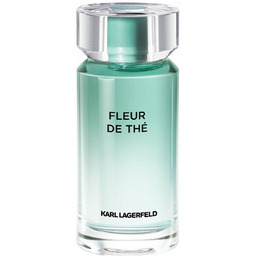Karl Lagerfeld Fleur de The woda perfumowana 100