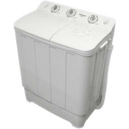 Pralko-wirówka RAVANSON XPB-800 Biały