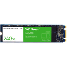 WD Green 240GB M.2 SATA