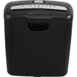 Tracer niszczarka Razor 2 czarna