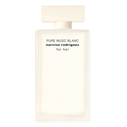 Narciso Rodriguez for her Pure Musc Blanc Eau