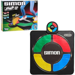 Hasbro Simon Jump Game Mat
