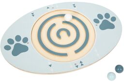 Small foot Równoważnia drewniana