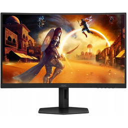 Monitor Led Aoc C27G4ZXU 27 " 1920 x