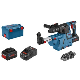 Bosch Professional GBH 18V-26F 0 611 910 00G
