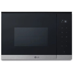 LG MG7Z2593D Kuchenka mikrofalowa do zab.