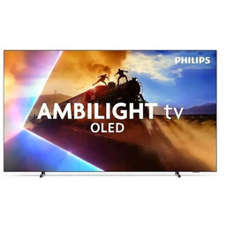 Telewizor Philips 65 cali Oled (65OLED801/12)