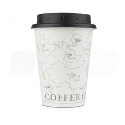 Mikro kamera WiFi ukryta w pokrywce kubka jednorazowego