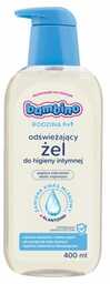 Bambino Rodzina Żel do higieny intymnej hipoalergiczny 400ml